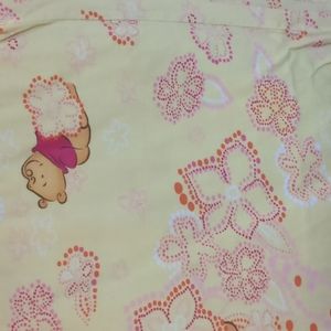 Winnie the Pooh PJ pants